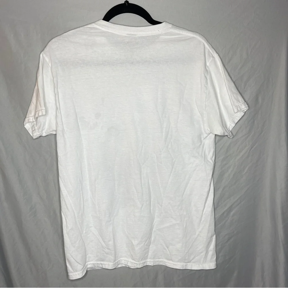 Scarface White Graphic Tee - Picture 6 of 6